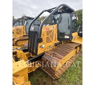 2021 Caterpillar D3 LGP TC Thumbnail 1