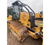 2021 Caterpillar D3 LGP TC Thumbnail 2