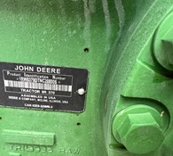 2022 John Deere 8R 370 Thumbnail 3