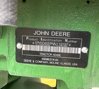 2022 John Deere 5045E Thumbnail 41