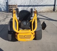 2017 Cub Cadet PRO Z 160L Thumbnail 3