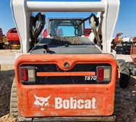 2011 Bobcat T870 Thumbnail 5