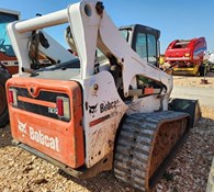 2011 Bobcat T870 Thumbnail 6