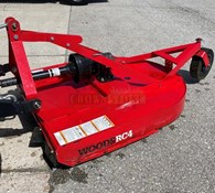 2020 Woods RC4 Rotary Cutter Thumbnail 1