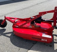 2020 Woods RC4 Rotary Cutter Thumbnail 6