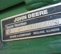 John Deere 2810 Thumbnail 5