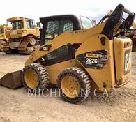 2013 Caterpillar 262C2 A2Q Thumbnail 4