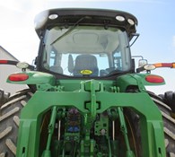 2017 John Deere 8245R Thumbnail 18