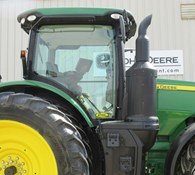 2017 John Deere 8245R Thumbnail 25