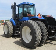 2007 New Holland TJ380 Thumbnail 6