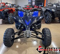 2024 Yamaha YFZ450R Thumbnail 2