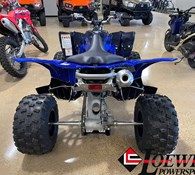 2024 Yamaha YFZ450R Thumbnail 6