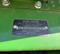 2017 John Deere S680 Thumbnail 47