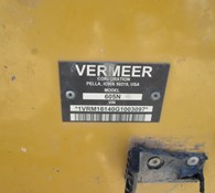 2016 Vermeer 605N Thumbnail 8