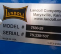 2023 Landoll 7530-29 Thumbnail 6