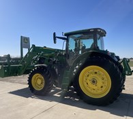 2019 John Deere 6175R Thumbnail 5