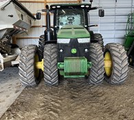 2012 John Deere 8285R Thumbnail 5