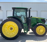 2016 John Deere 6145R Thumbnail 6