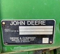 2004 John Deere 6420 Cab Thumbnail 14
