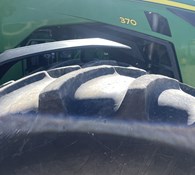 2022 John Deere 8R 370 Thumbnail 19