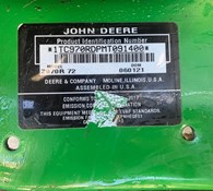 2021 John Deere Z970R Thumbnail 6