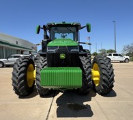 2022 John Deere 8R 370 Thumbnail 2