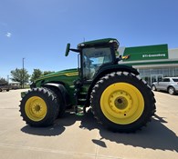 2022 John Deere 8R 370 Thumbnail 8