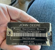 2017 John Deere 6215R Thumbnail 7