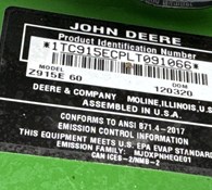 2020 John Deere Z915E Thumbnail 15