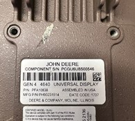 2017 John Deere 4640 DISPLAY Thumbnail 3