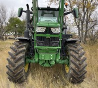 2023 John Deere 6R 175 Thumbnail 2