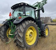 2023 John Deere 6R 175 Thumbnail 4