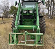 2023 John Deere 6R 175 Thumbnail 24