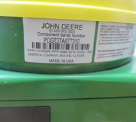 2014 John Deere STARFIRE 3000 Thumbnail 5