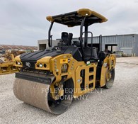 2023 Caterpillar CB7-02 Thumbnail 3