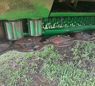 2017 John Deere W235 Thumbnail 11