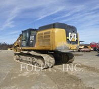 2012 Caterpillar 349EL Thumbnail 11