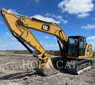 2019 Caterpillar 320-07GC Thumbnail 1