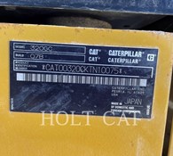 2019 Caterpillar 320-07GC Thumbnail 6