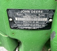 2022 John Deere 8R 280 Thumbnail 9