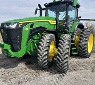 2023 John Deere 8R 280 Thumbnail 1