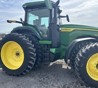 2023 John Deere 8R 280 Thumbnail 9