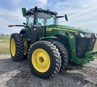 2023 John Deere 8R 280 Thumbnail 10