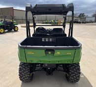 2023 John Deere XUV560E Thumbnail 4