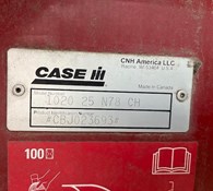 2005 Case IH 1020-25F Thumbnail 19