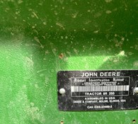 2023 John Deere 8R 250 Thumbnail 10