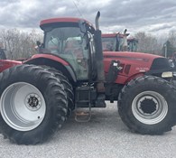 2007 Case IH Puma 165 Thumbnail 2