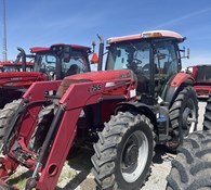 2014 Case IH Puma 130 Thumbnail 5