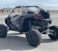 2024 Polaris RZR Pro R Ultimate Thumbnail 4