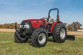 2024 Case IH FARMALL 60A TRACTOR Tractor For Sale